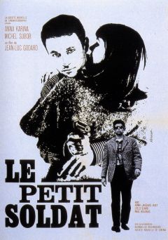 Фильм Маленький солдат (1960)