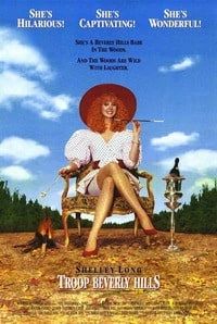 Отряд Беверли Хиллз (1989)