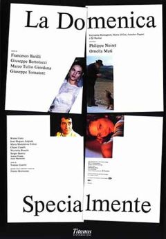 Фильм Особенно по воскресеньям (1991)