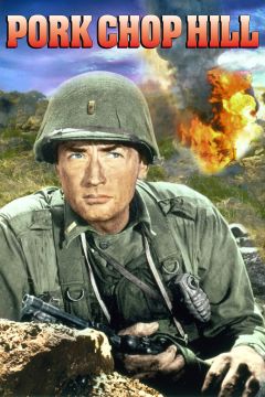 Фильм Высота Порк Чоп Хилл (1959)