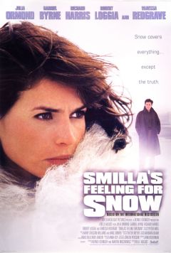 Фильм Снежное чувство Смиллы (1996)