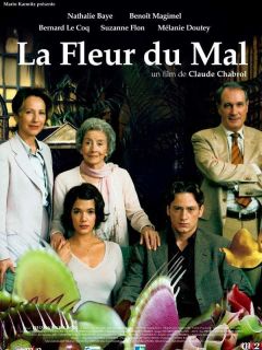 Фильм Цветок зла (2003)