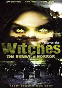 Фильм Данвичский ужас (2008)