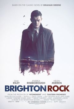 Фильм Брайтонский леденец (2010)