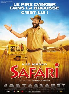 Фильм Сафари (2009)