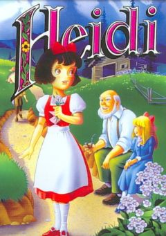 Фильм Хайди (1995)