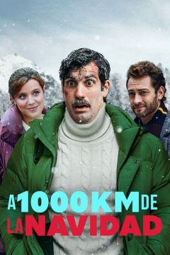 Фильм В тысяче километров от Рождества (2021)