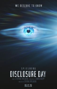 Фильм День разоблачения (2026)