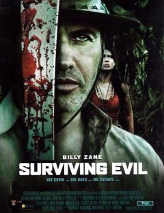 Фильм Выжившее зло (2009)