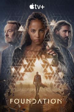 Сериал Основание (2021)