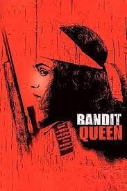 Фильм Королева бандитов (1994)