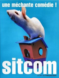 Фильм Крысятник (1997)