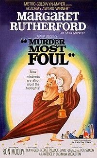 Фильм Самое жуткое убийство (1964)