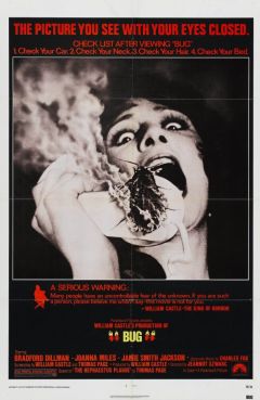 Фильм Жук (1975)