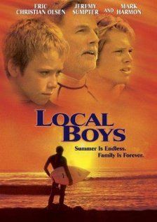 Фильм Местные ребята (2002)