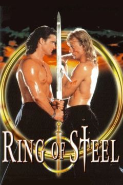 Фильм Железный ринг (1994)