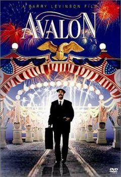 Фильм Авалон (1990)