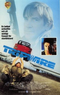 Фильм Западня (1989)
