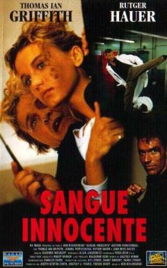 Фильм Прощения нет (1994)