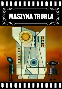 Машина Трурля (1975)
