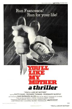 Фильм Тебе понравится моя мама (1972)