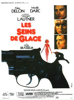 Фильм Ледяная грудь (1974)