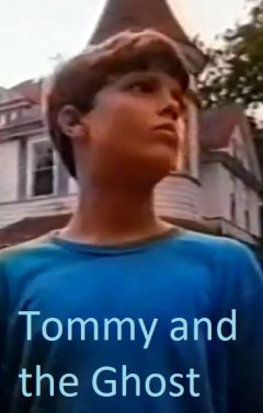 Томми и привидение (1988)
