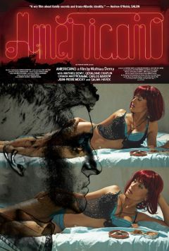 Фильм Американо (2011)