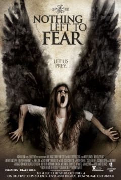 Фильм Ничего не бойся (2013)