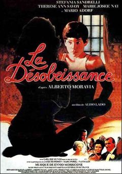 Фильм Непокорность (1981)