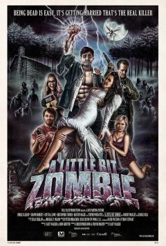 Фильм Немного зомби (2012)