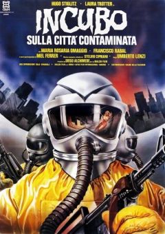 Фильм Город зомби (1980)