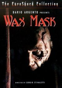 Фильм Восковая маска (1997)