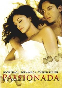 Фильм Апассионата (2002)