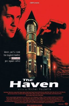 Приют чудовищ (1997)