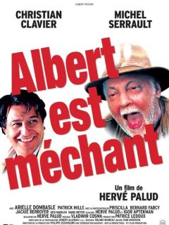 Фильм Вредный Альбер (2004)