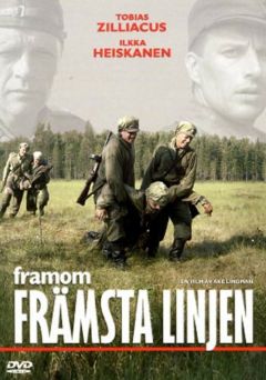 Фильм Вдали от линии фронта (2004)