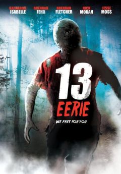 Фильм Жуткие 13 (2013)