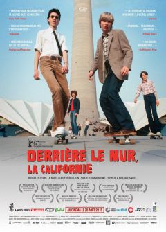 Фильм Тут вам не Калифорния (2012)