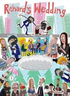 Свадьба Ричарда (2012)