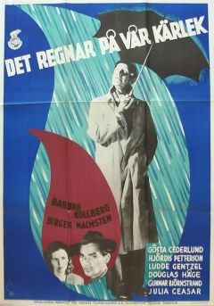 Фильм Дождь над нашей любовью (1946)