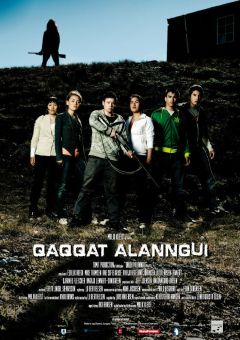 Фильм Ужас в горах (2011)