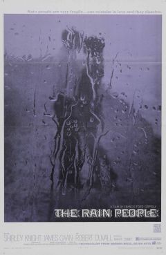Фильм Люди дождя (1969)