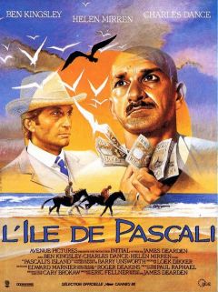 Фильм Остров Паскали (1988)