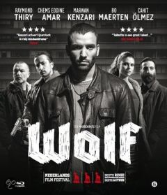 Фильм Волк (2013)