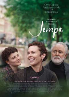 Фильм Джимпа (2025)