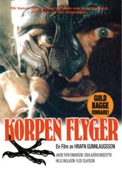 Фильм Полет ворона (1983)