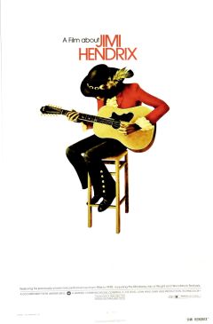 Фильм Джими Хендрикс (1973)