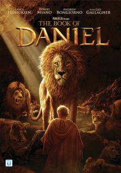 Фильм Книга Даниила (2013)