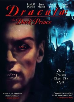 Фильм Князь Дракула (2000)